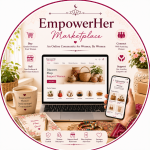 EmpowerHer Marketplace
