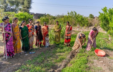 Agriculture Project