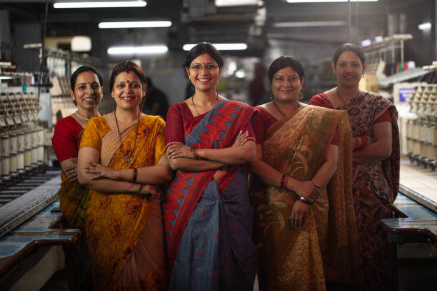 Empowerment Through Growth