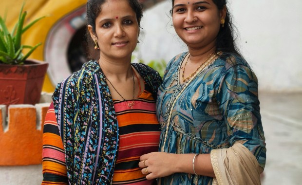 The Importance of Educating and Mentoring Young Girls