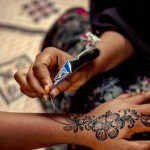 Women Empowerment - by Farzina Khamisa