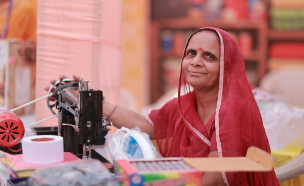 Empowering Women Through Skills Development: Building Stronger Communities