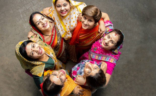 Community Empowerment and Social Change: The Role of Women-Led Initiatives