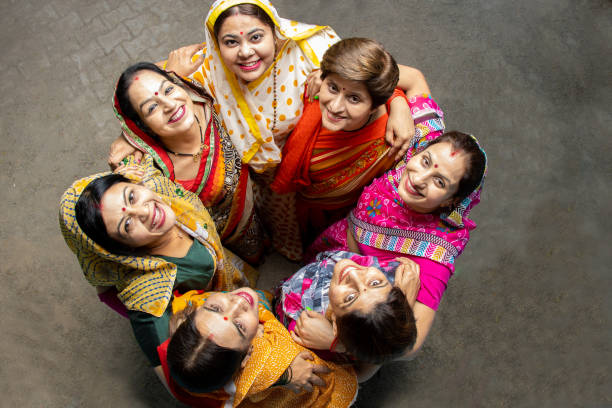 Unity & Sisterhood