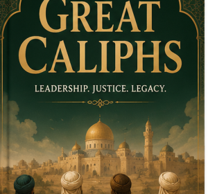 The Great Caliphs