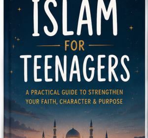Islam for Teenagers