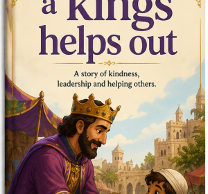 A King’s Help Out