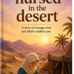 Nursed in the Desert